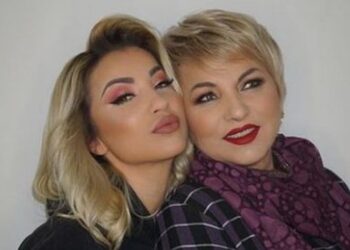 Rrëfimi prekës i Rita Latit: Përpara Rozës kam humbur një vajzë