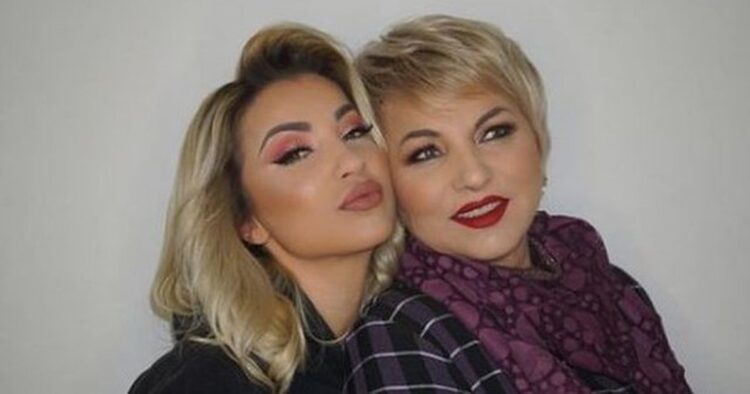 Rrëfimi prekës i Rita Latit: Përpara Rozës kam humbur një vajzë