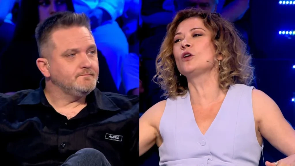 Habit Juli me deklaratën e tij: Do isha në burg nëse do thoja je e shqepur!