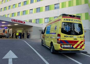 E rëndë në Tiranë/ Gjenden dy gra të vdekura në banesën e tyre