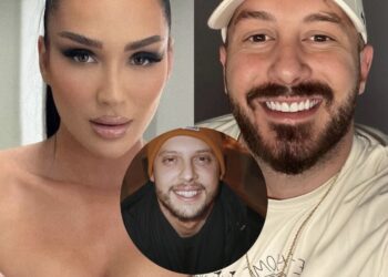 Graciano ‘plas bombën’ për Romeon, Erjola shpërthen në lot