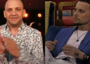 Qeshi me klipin e tij, Lisi-Gracianos: Nuk e fal më “kamikazin”