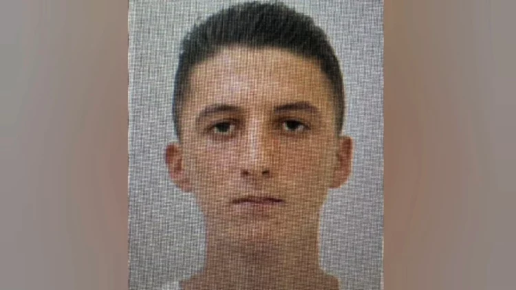 Vetëdorëzohet 23-vjeçari që ekzekutoi efektivin e Shqiponjave