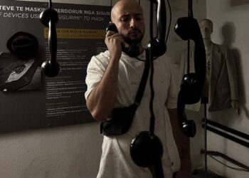 Kristi Aliaj thumbon konkurrentët e “BBV3”, cili është fituesi sipas tij?