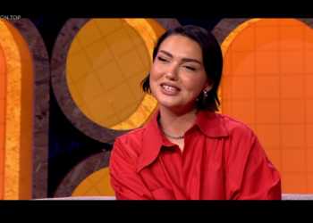 Ftesa për opinioniste në ‘BBV’, Einxhel Shkira i zë vendin Arbër Hajdarit?