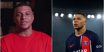 Zyrtare: Kylian Mbappe konfirmon largimin nga Paris Saint Germain
