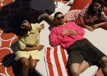 Do të na shoqërojë gjatë gjithë verës/ Ylli Limani sjell hitin e ri