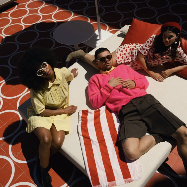 Do të na shoqërojë gjatë gjithë verës/ Ylli Limani sjell hitin e ri