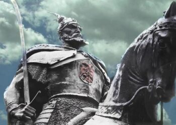 Sot ditëlindja e Skënderbeut, heroit tonë kombëtar