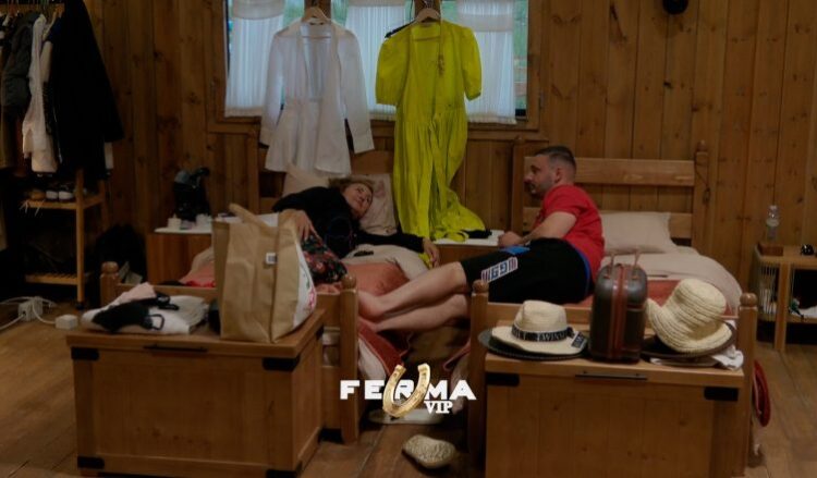 “Më tha që është beqare”, Mariana “ngacmon” Dijonisin për Himenën