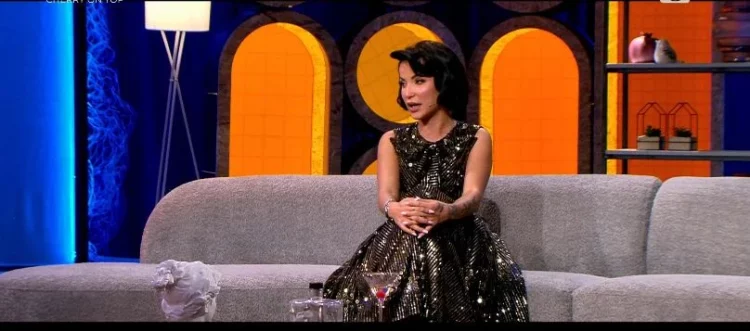 “Jam e zhgënjyer nga miqtë e mi” flet Roza Lati: S’më dërguan asnjë dron 