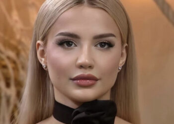 Baby G hap zemrën me rrëfimin e saj prekës: Më ka vdekur një vëlla!