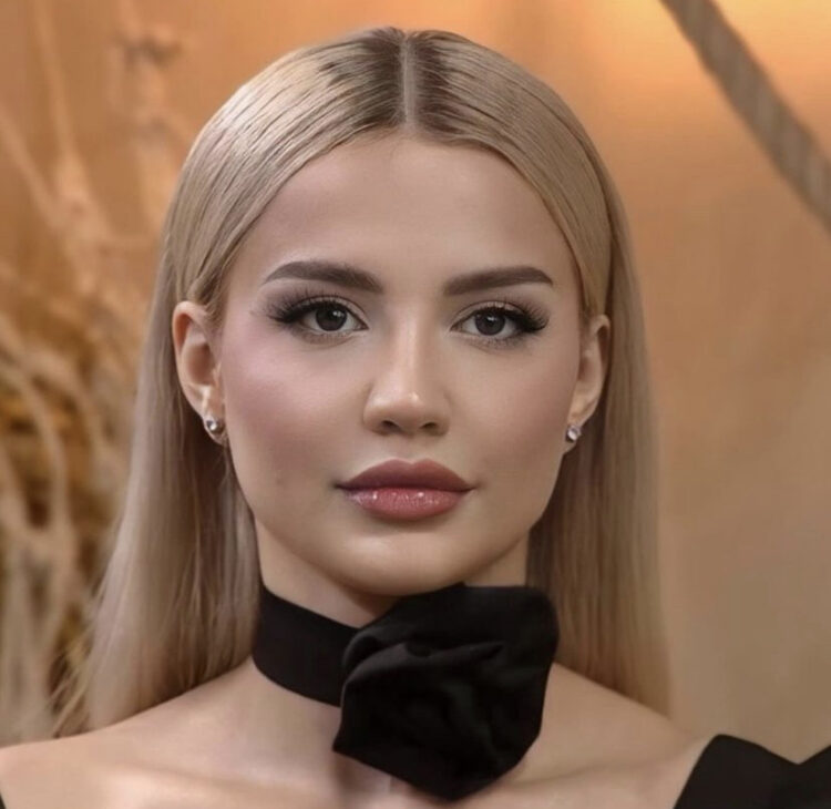 Baby G hap zemrën me rrëfimin e saj prekës: Më ka vdekur një vëlla!