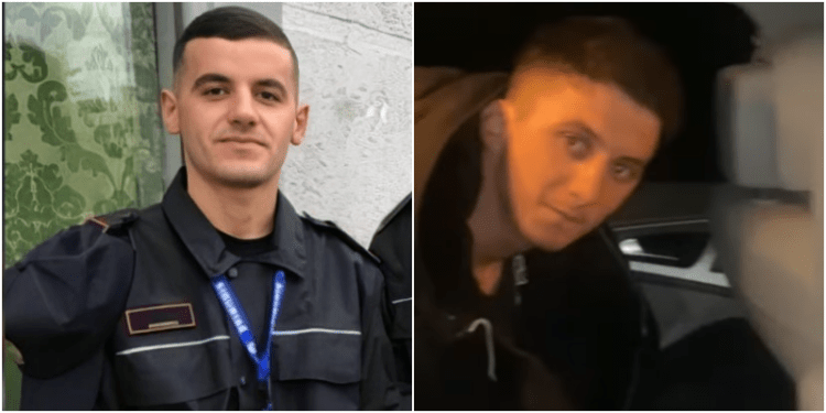 Vrau efektivin e policisë/ 23-vjeçari: S’jam bërë pishman!