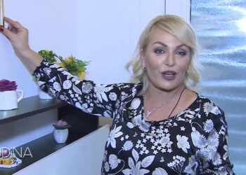 Maya rrëfen historinë e trishtë:Erdhi në jetë im bir, si gëzim mes dhimbjes