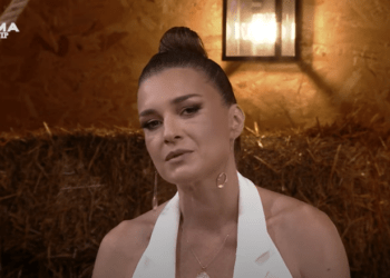 Zbulohet misioni, Elsa Lila mbyll rrugëtimin në “Ferma VIP”