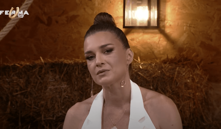 Zbulohet misioni, Elsa Lila mbyll rrugëtimin në “Ferma VIP”