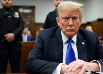 Dënohet Donald Trump/ Gjykata e Nju Njorkut e shpall fajtor për 34 akuza