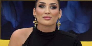 Flet për herë të parë për videon tonë ekskluzive me Azet, ja ç’thotë Erjola