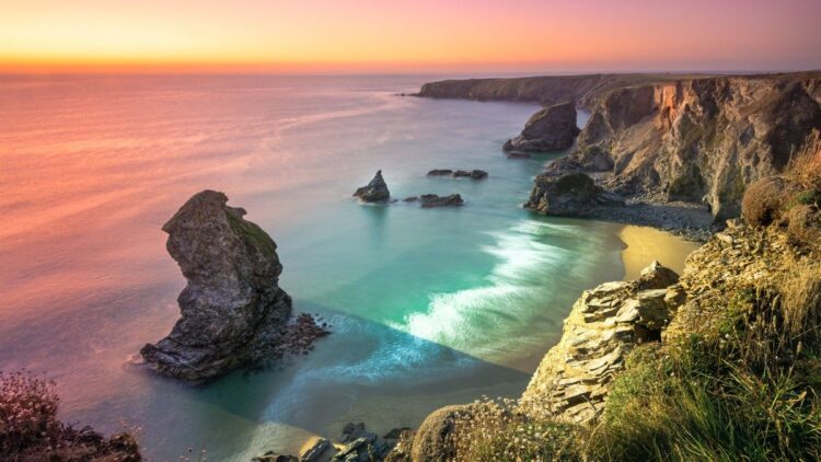 Një nga fshatrat më të bukur në Angli, ja çfarë duhet të dini për Cornwall