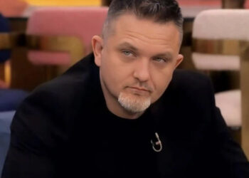 Juli mesazh nga mami në “Big Love”, ja çfarë thotë ajo