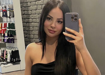 Sa muajsh shkoi bebi? Flet Sara Gjordeni