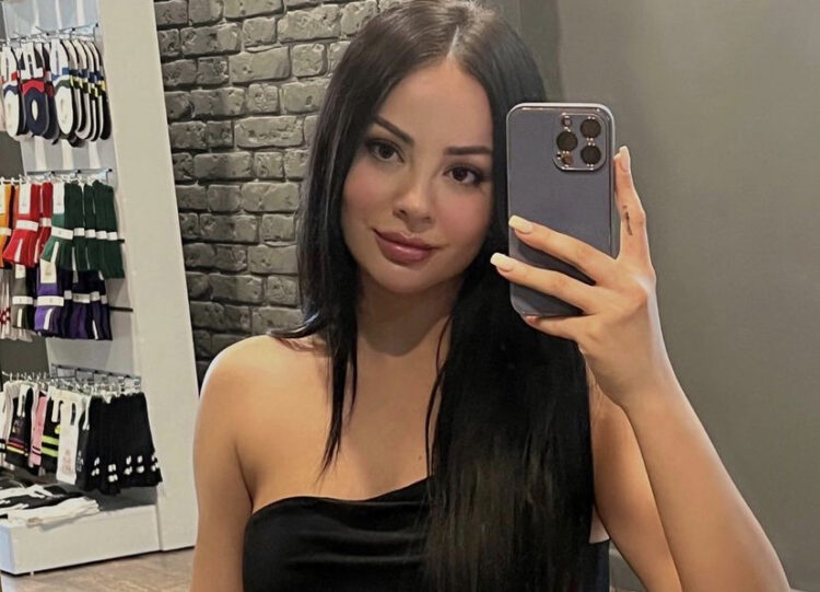 Sa muajsh shkoi bebi? Flet Sara Gjordeni