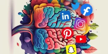 Përdorimi i tepërt i rrjeteve sociale dhe ndikimi në shëndetin mendor