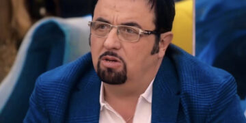 Ja kush e fiton “BBV3” sipas ish-banorit Gazmend Ujkashi