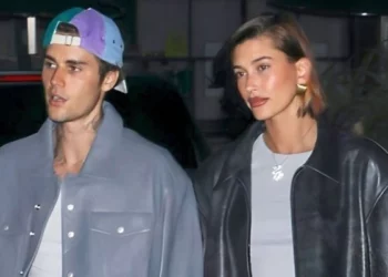 Justin dhe Hailey