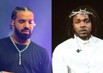 Drake, Kendrick Lamar