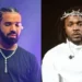 Drake, Kendrick Lamar
