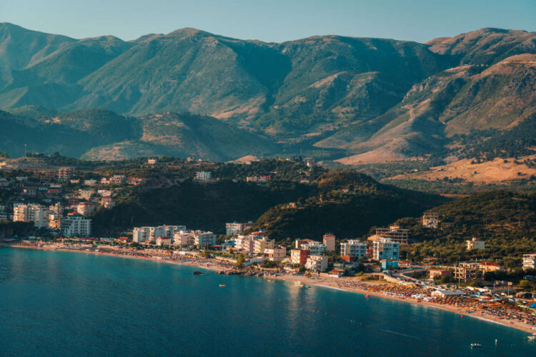 Shqipëria, një ndër destinacionet më të lira në botë për 2024-ën