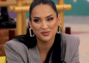 Mamaja e Erjolës: Finalja është e garantuar, ne duam fitoren!