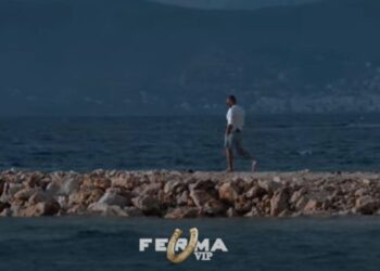 Pas largimit të Marianës, ç’po ndodh me Valerin?