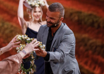 Publiku vendosi! Valeri kthehet përsëri në “Ferma VIP”