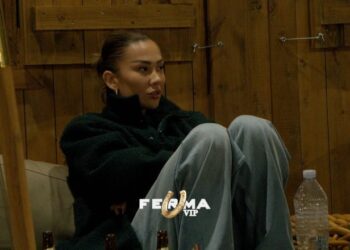 Gloria tregon “sekretin” e afrimitetit me njerëzit