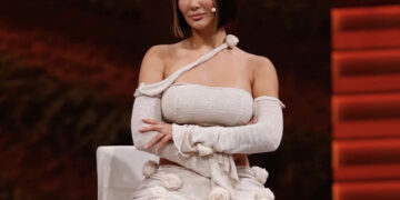 Pas eliminimit nga ferma, reagon për herë të parë Gloria Meshi