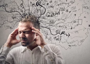 Disa mënyra që ju ndihmojnë në reduktimin e ankthit