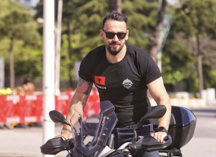 Florian Agalliu merr mesazhin emocionues nëpërmjet një droni në ‘Ferma VIP’