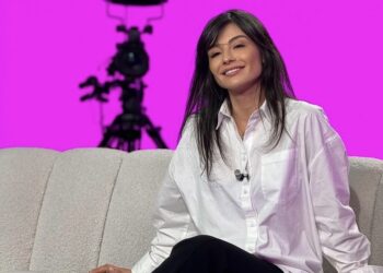 A ja uroi lindjen e vajzës Luizit? Tregon Zhaklin Lekatari