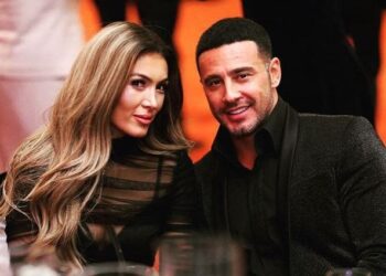 “Raporti ka qenë i acaruar”/Nora flet për bashkëprindërimin me Robertin