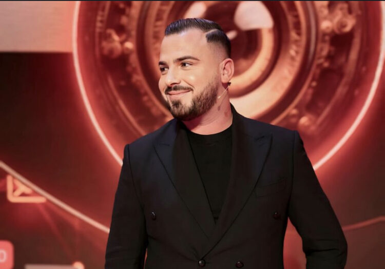 “Françeska si Dea”/ Ronaldo zbulon finalistët e këtij edicioni sipas tij!