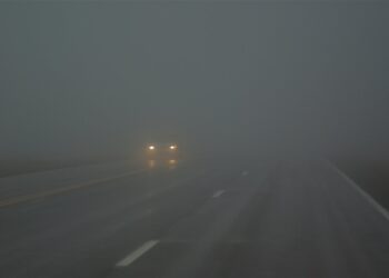 A keni parë mjegull në ëndrrën tuaj? Ja çfarë do të thotë