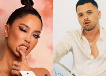 E kapur për dore me Yllin, çfarë po paralajmëron Dafina?