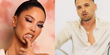 E kapur për dore me Yllin, çfarë po paralajmëron Dafina?