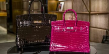 Çantat më të shtrenjta në botë për gratë
