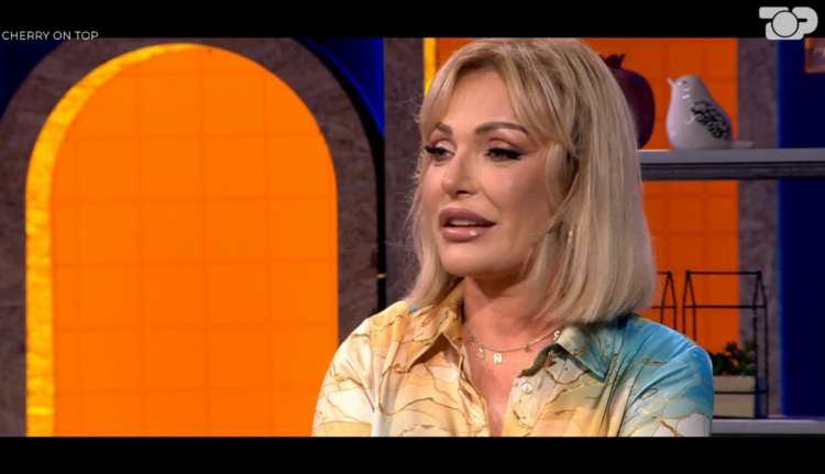 Maja flet për herë të parë pas publikimit të videos virale me bashkëshortin