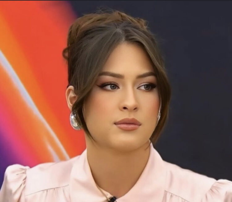 Leku letër! Ja sa ka kushtuar veshja e Françeskës sonte