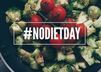 6 maj, Dita Ndërkombëtare “Pa Dietë”